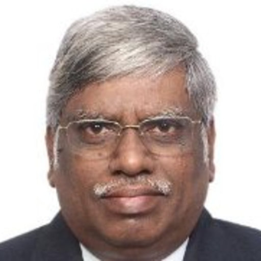 Venu Thangaraj