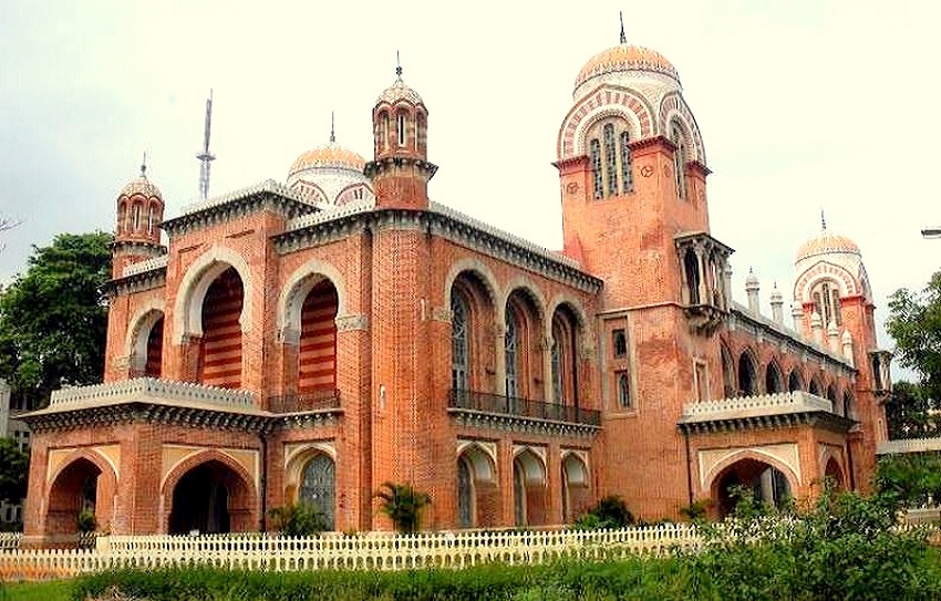 Gallery of Venu Thangaraj