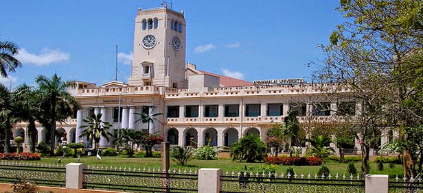 Gallery of Venu Thangaraj
