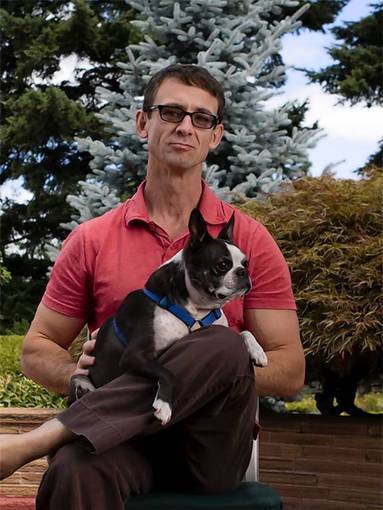 Gallery of Chuck Palahniuk