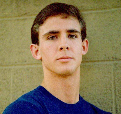 Gallery of Chuck Palahniuk