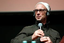 Gallery of Chuck Palahniuk