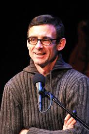 Gallery of Chuck Palahniuk