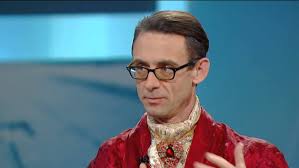 Gallery of Chuck Palahniuk
