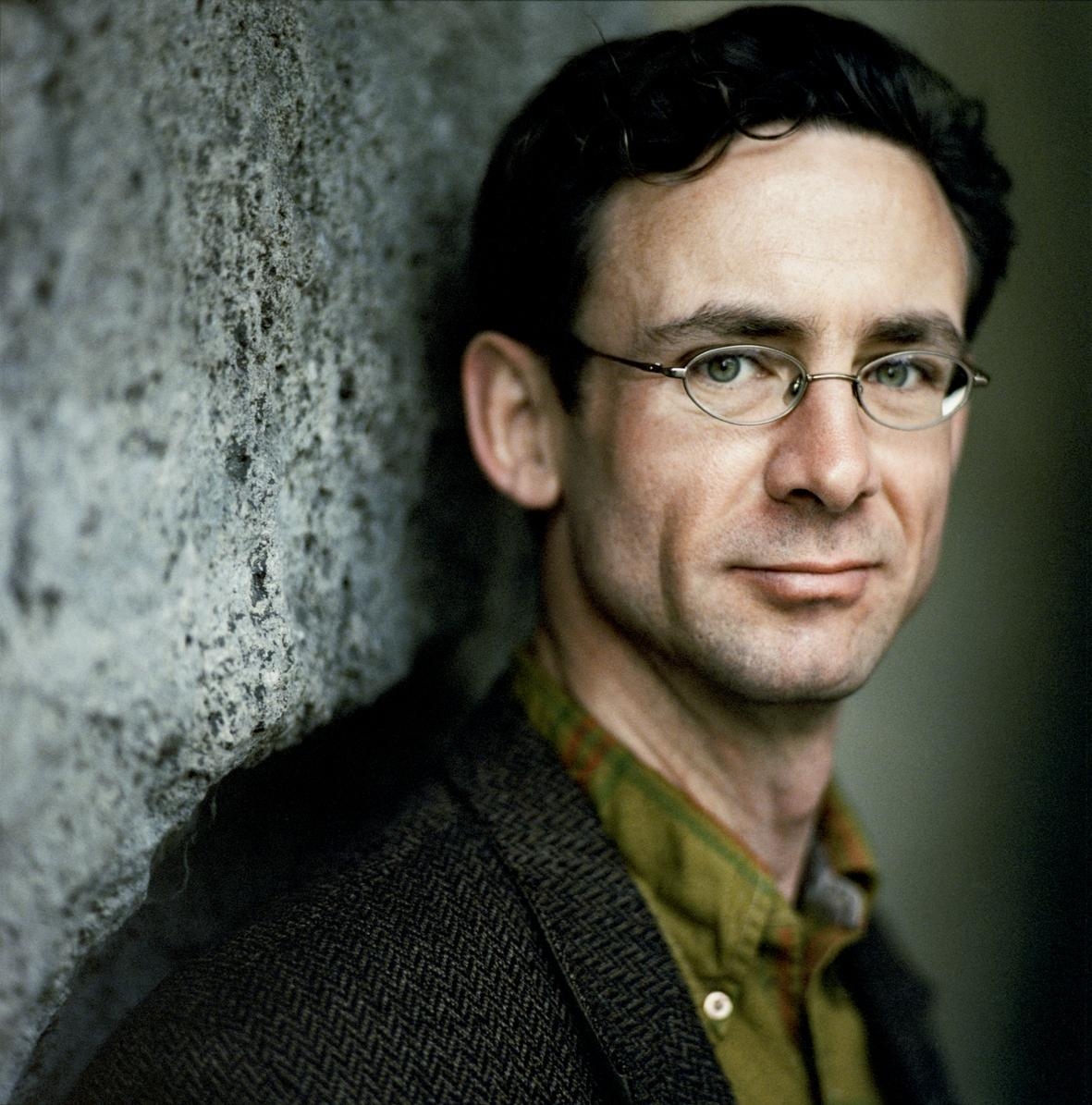 Gallery of Chuck Palahniuk