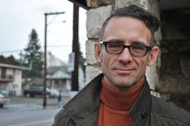 Gallery of Chuck Palahniuk