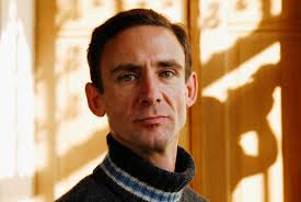 Gallery of Chuck Palahniuk
