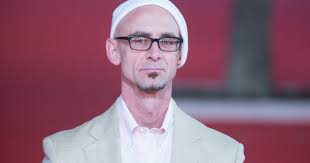 Gallery of Chuck Palahniuk