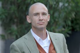 Gallery of Chuck Palahniuk