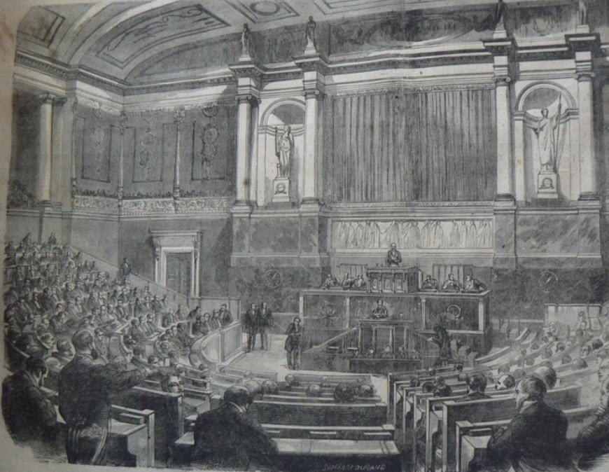 Gallery of Pierre Adet