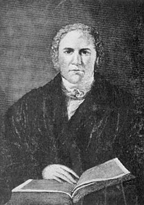 Robert Adrain