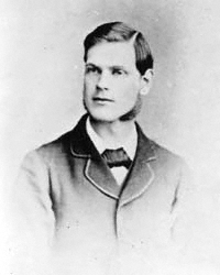 George Buckle