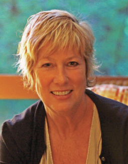 Marcia Aldrich