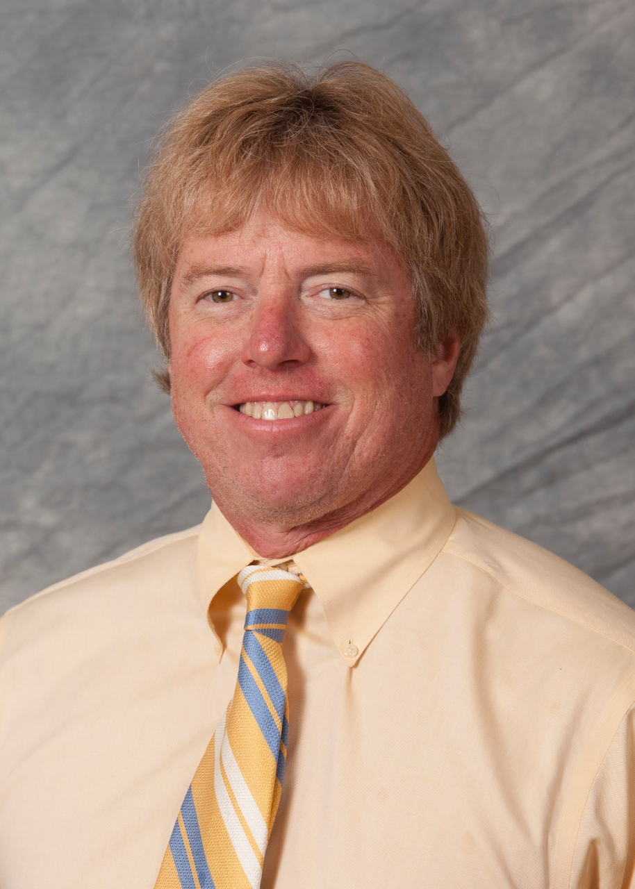 Samuel Hyde, Jr.