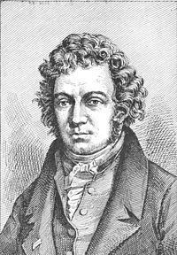 Career period of Franz Aepinus in career