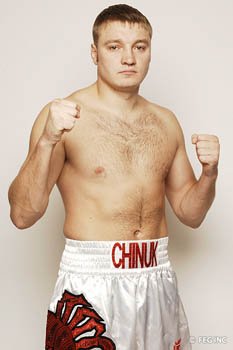 Alexey Ignashov