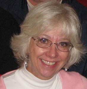 Judith Lehne