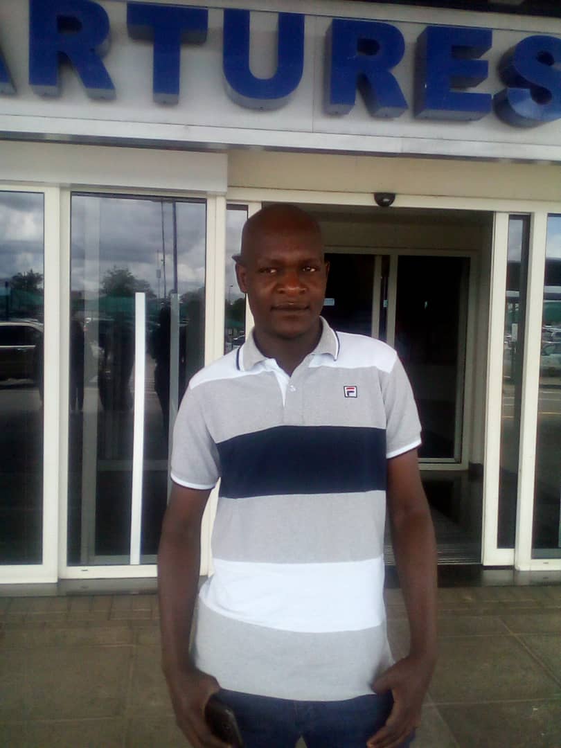 Gallery of Masimba Tapera