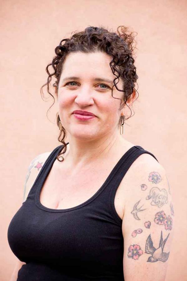 Ariel Gore