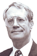 Frederick Geihs