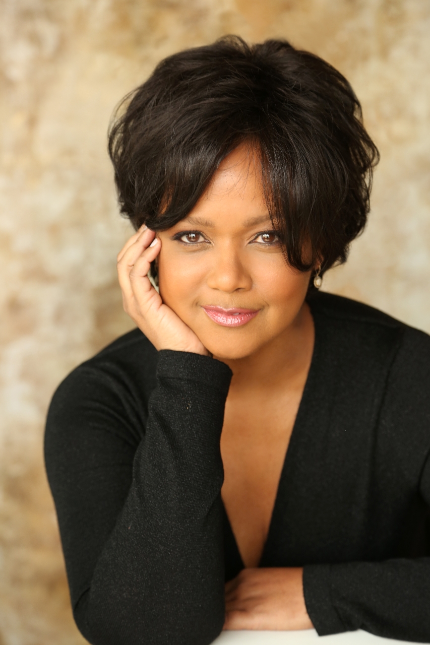 Tonya Williams