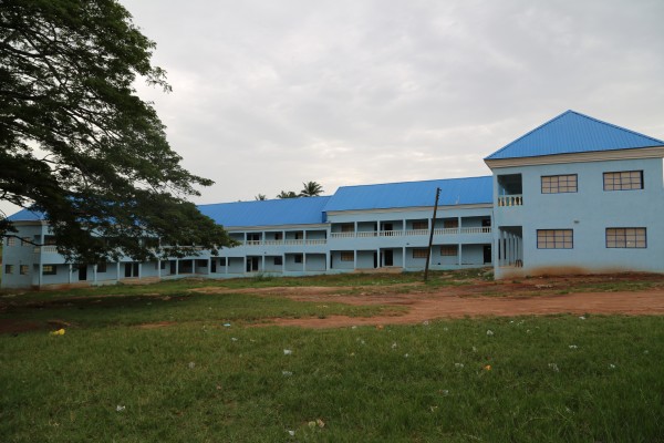 Gallery of Chukwuemeka Ike