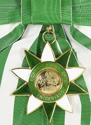 Order of the Federal Republic