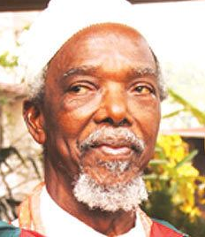 Chukwuemeka Ike