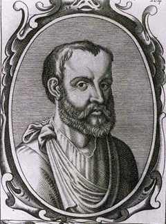 Aetius Amida