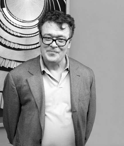 Gallery of Günther Förg