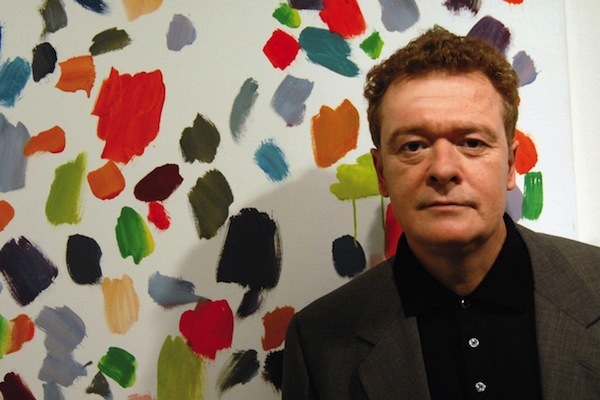 Gallery of Günther Förg