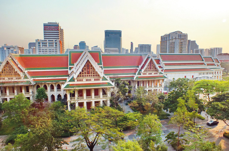 Gallery of Hassanai Kongkeo