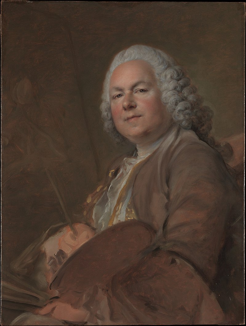 Jean-Marc Nattier