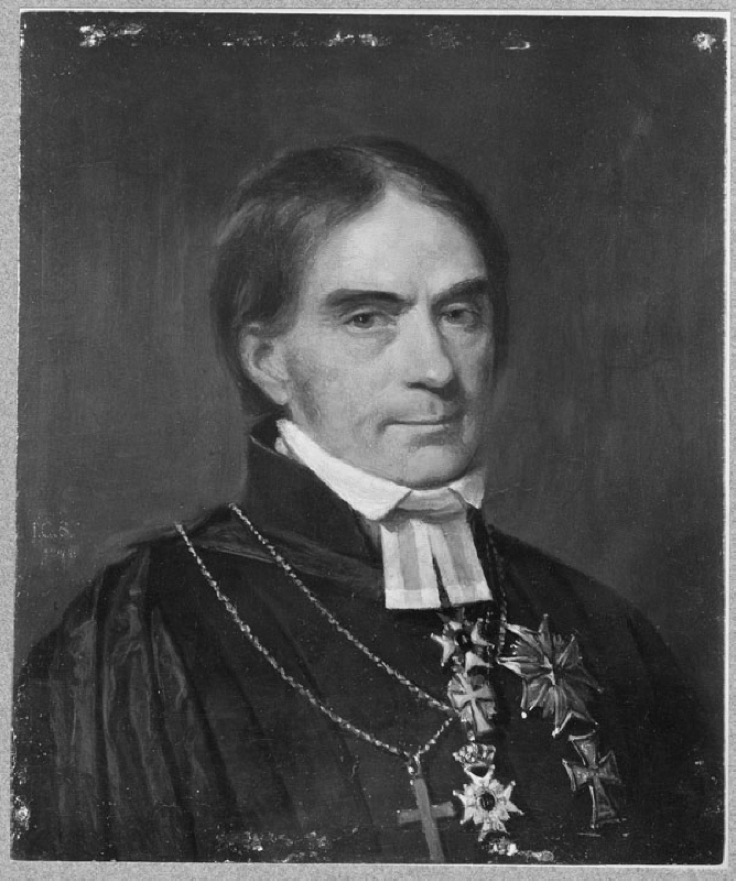 Carl Agardh