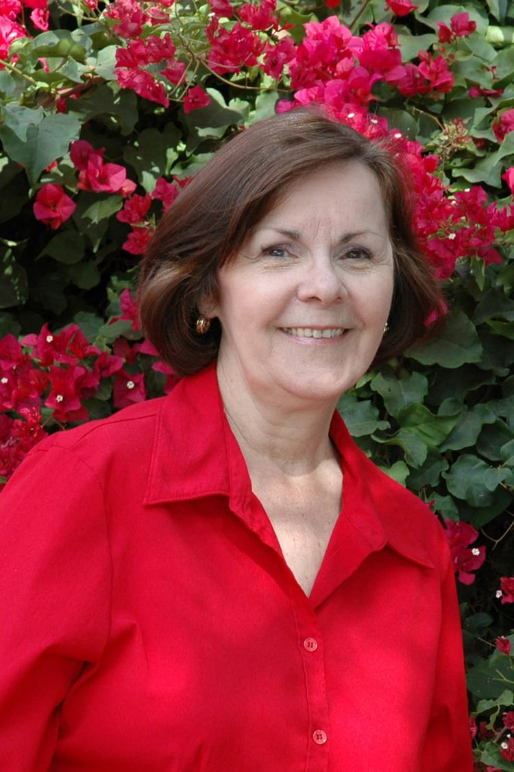 Cheryl Arguiles