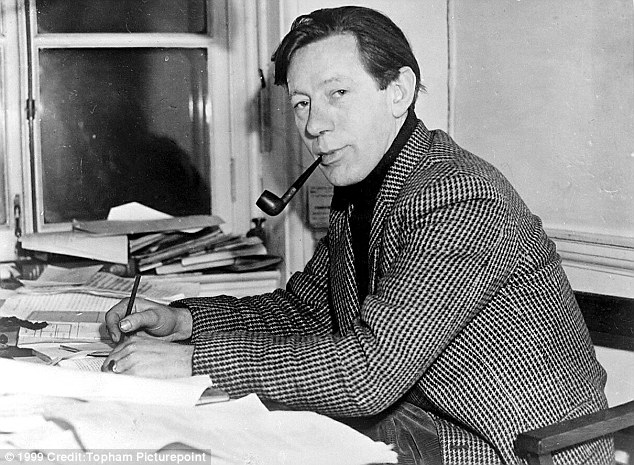 Gallery of Laurie Lee