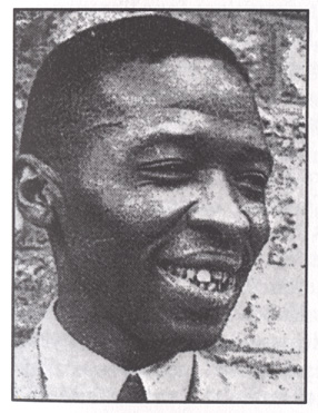 Herbert Dhlomo