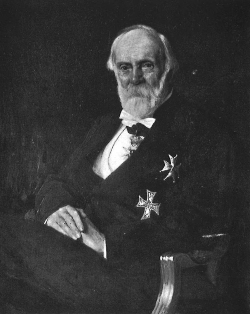 Jacob Agardh