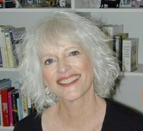Karin Ireland
