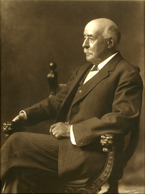 teacher: Alexander Agassiz