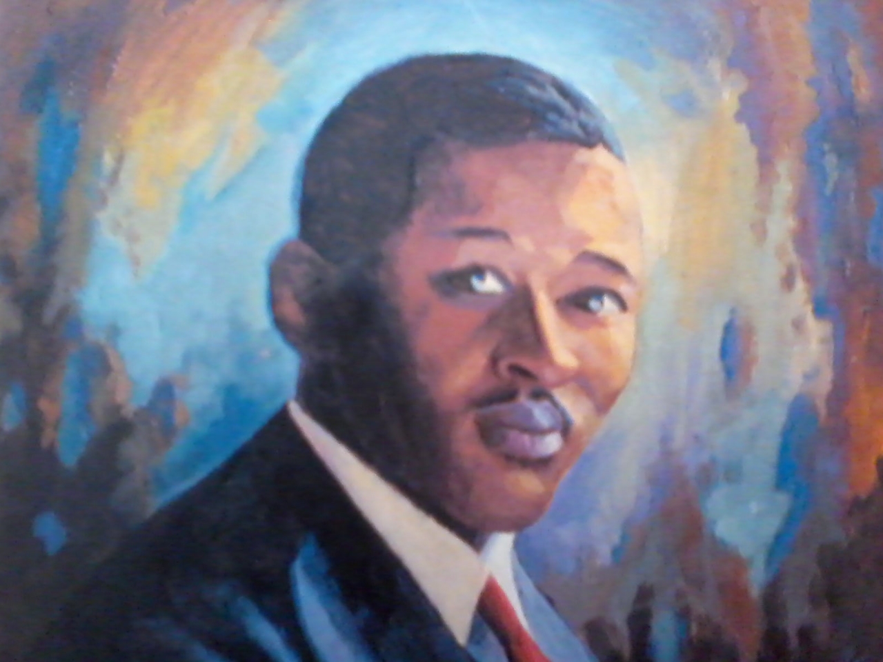 Gallery of Herbert Dhlomo