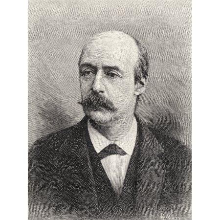 Gallery of Alexander Agassiz