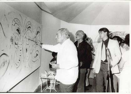 Gallery of Sandú Darié