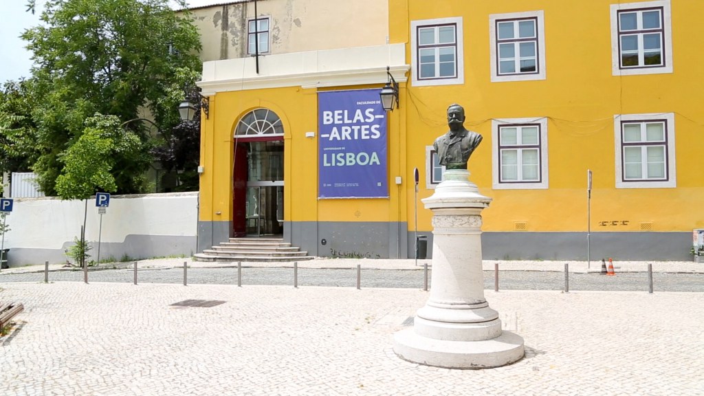 Gallery of Lourdes Castro