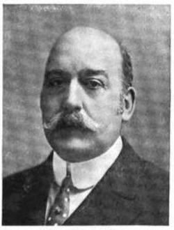 Son: Maximilian Agassiz (1866–1943)
