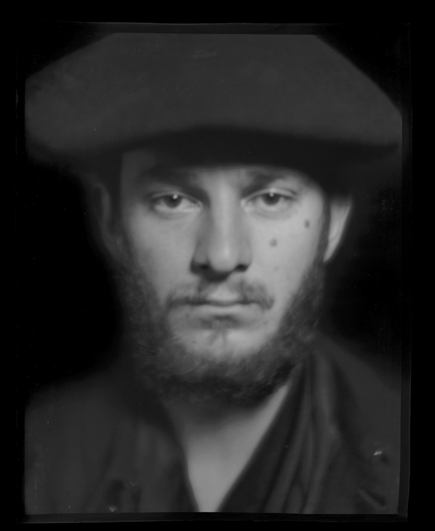 Alvin Coburn