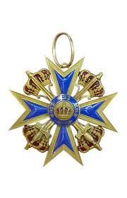 Knight of the Order of Merit