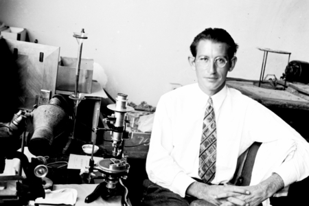 Kenneth Emery