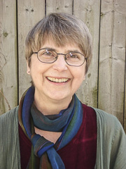 Laurel Gugler