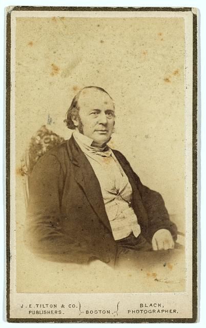 Gallery of Jean Agassiz